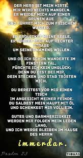 Gestern knutschten wir auch so im park rum und dann meinte er, zum. Diese Reise Ist Zu Ende Du Kehrst Nun Zuruck Nach Hause Der Herr Ist Mein Hirte Mir Wird Nichts Ma Zitate Uber Gott Christliche Spruche Bilder Bibel Vers