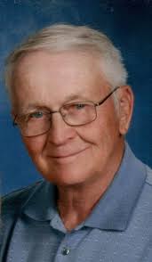 Obituary for David F. Yeager