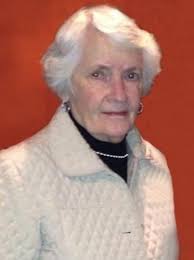 Helen Raper Obituary (1932