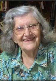 Helen Patricia (Patsy) Ahlfinger