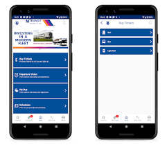 It works in 200+ cities, for buses, trains, ubers, lyfts, and everything in between. Nj Transit Mobile App Apk Download For Android Latest Version 2021 4 0a Com Njtransit Njtapp
