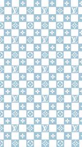 Download blue wallpapers hd beautiful cool and fresh high quality blue background wallpaper images for your mobile phone. Louis Vuitton Baby Blue Checkered Vans Wallpaper Wallpapers