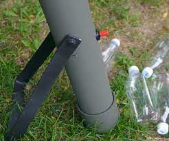 Make A Soda Bottle Rocket Mortar Launcher - Instructables
