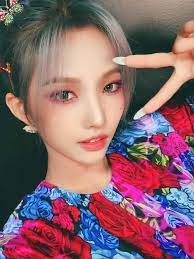 Instead of feeling sad, soyeon believed that she and her group had to work even harder. G I Dle Members On Fire Friendship And Their New Ep I Burn Teen Vogue