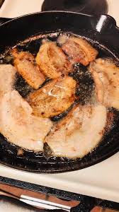 Super Easy And Yummy Samgyupsal Explore Cook Eat Video Recipe Video In 2020 Pork Belly Pork Recipes Easy Korean Recipes