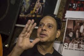 Se destapó el Desorden Público: Así será el disco de los 25 años de «Canto  popular de la vida y muerte»