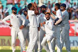 All you need to know about live streaming details on hotstar, match timings, venue for india vs england 2nd test match at ma chidambaram stadium, chennai. India Vs England 2nd Test Live Cricket Score India Beat England To Take 1 0 Lead In 5 Match Series