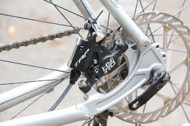 Following are the details of the hydraulic disc brake working. Review Trp Hy Rd Mechanical Interface Hydraulic Disc Brakes Road Cc