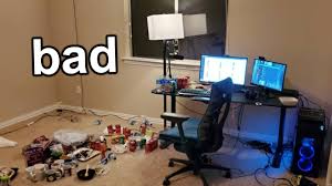 Youtube Video Statistics For So I Rated Your Gaming Setups Noxinfluencer