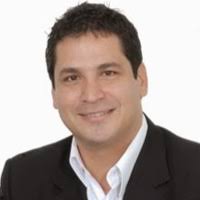 Diego Fernando Camelo-Perdomo