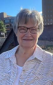 BURNISON The Huron Daily