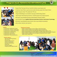 Maybe you would like to learn more about one of these? D3 Teknik Informatika Polnes Politeknik Negeri Samarinda Official Web