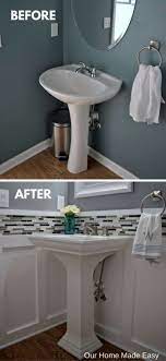 Remodeling Your Bathroom On A Budget Badezimmer Renovierungen Kleines Badezimmer Umgestalten Badezimmer Design