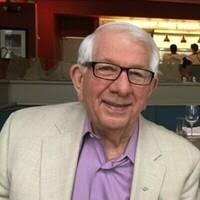 GEORGE LEE EVERDEN Obituary