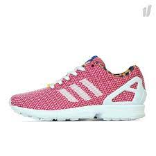 Mit dem adidas zx flux wird die straße dein runway. Sneaker Sommerhit Adidas Zx Flux Weave Pack Blog Ubers Laufen In Berlin Vom Laufanfanger Bis Halb Marathon Sports Insider