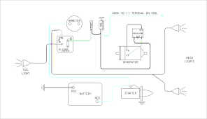 There should be a wiring diagram in the owners manual that included ignition. Mf40 Tractor Ignition Switch Wiring Diagram Wiring Diagram Meta Close Asset Close Asset Scuderiatorvergata It