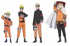 Naruto Timeline We Heart It Anime Last And Manga Manga Anime