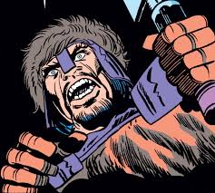 Attila casts players back to 395 ad. Attila The Hun Earth 616 Marvel Database Fandom