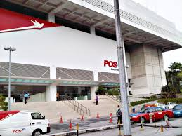 Pejabat pos kelana jaya, no. Pos Malaysia Pendang Courier Service In Pendang