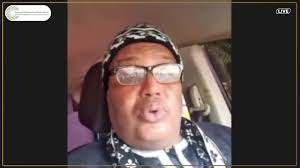 She loved stories, Arabic language and Arabic calligraphy since her  childhood.. Katrina Redman is a Swiss who copied the Holy Quran by her  handwriting...