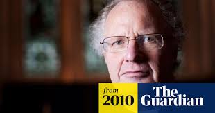 The Very Rev Colin Slee obituary