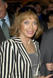 Joan H. Parker, author, activist, philanthropist