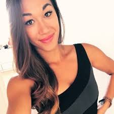 Michelle Ching's Instagram, Twitter & Facebook