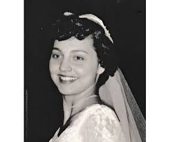 Elizabeth Joutras Obituary (1932