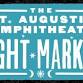 Night Market at the Amphitheatre