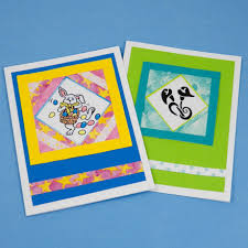 Uprinting has folded card templates of different sizes and fold types. Card Making Idea Strip Folding Cardmaking Tutorial Greeting Card Class 2 Span Class W3 Hide Medium W3 Hide Small Tutorials Span Aunt Annie S Crafts