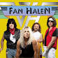 Nat’l Touring FAN HALENspecial guest Mr. Scary