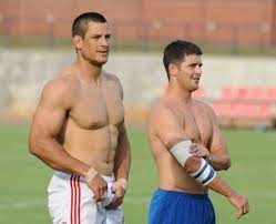 The latest tweets from @mornesteyn Pierre Spies And Morne Steyn Rugby Players Hot Rugby Players Pierre Spies