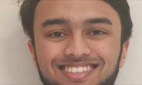 KZN's Aaron Naidu is the star of the South African Tertiary Mathematics  Olympiad