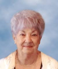 Monique Bélanger Ouellet, La Pocatière (1936-2019)