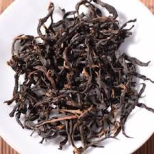 Красный чай Чжун Го Хун «Краски Китая» в интернет-магазине Рози Ли