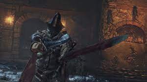 Maybe you would like to learn more about one of these? Dark Souls Iii Abyss Watchers Boss Fight New Game Plus Youtube