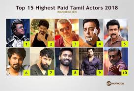 Veteran tamil actor vivek passes away in chennai. Tamil Actors Salary In 2018 Tamil Movie Music Reviews And News