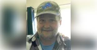 Obituary information for THOMAS JOHN CODY