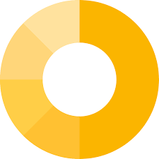 Pie Chart Free Business Icons