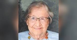 Margaret Turner Obituary