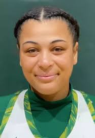 Kiara Mack's Instagram, Twitter & Facebook