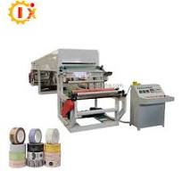 Adhesive Tape Production Lines - High Efficiency & Quality