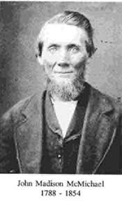 Sometimes it seems that the greatest contribution of Scot and Ulster Scot  McMichaels is the number of distinct McMichael branches, starting with the  little Stewart of Apppin clan seph of McMichaels and