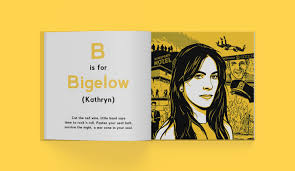 Get into the 4k game for an affordable price. Cinephile Card Game Creators Debut Children S Book