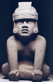 Study Guide- Mexican Civilizations Flashcards