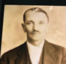 What is the correct maiden name of my great grandfather's first wife?