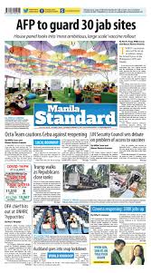 Get all latest news about alex eala, breaking headlines and top stories, photos & video in real time. Manila Standard 2021 February 15 Monday By Manila Standard Issuu