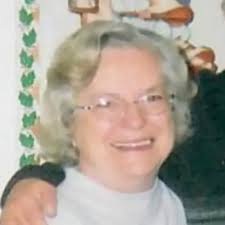 Obituary information for June M. Nicholson