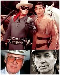 Why would a buffalo bull fight with a stallion?? When The Lone Ranger  discovers Silver he is