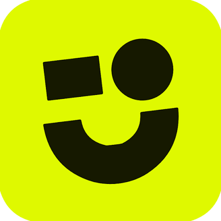 ImageToCartoon logo